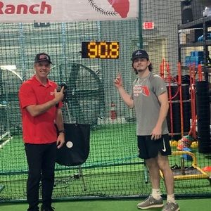 Meet your Posher, Luke